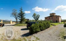 Magnificent leopoldina recently renovated