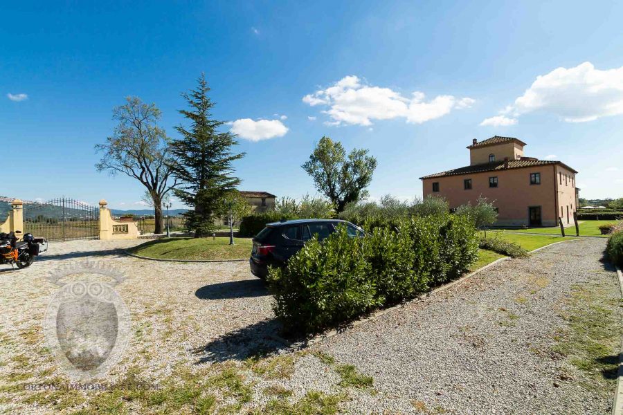 Magnificent leopoldina recently renovated