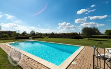Magnificent leopoldina recently renovated