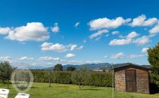Magnificent leopoldina recently renovated