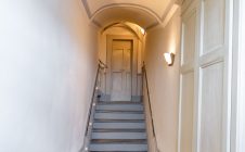 Entrance - Exclusive property in via S.Margherita