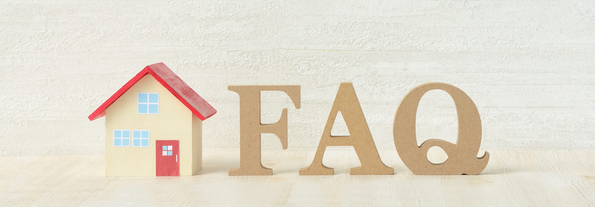 FAQ - Cortona Immobiliare