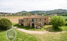 Farmhouse to be restored