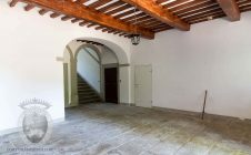 Fantastico borgo nelle colline Cortonesi