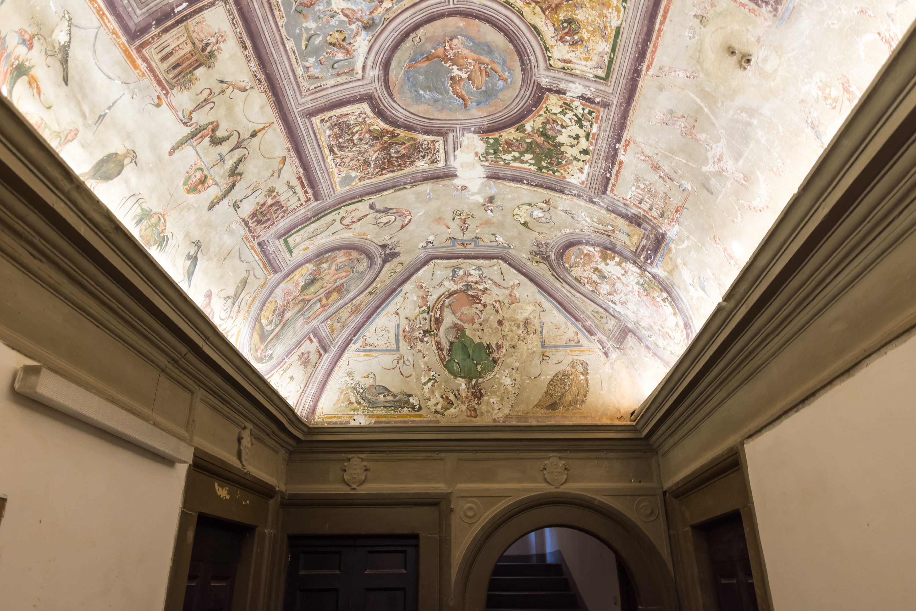 Appartamento a Cortona con 3 camere