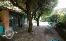 Wonderful liberty villa in Cortona