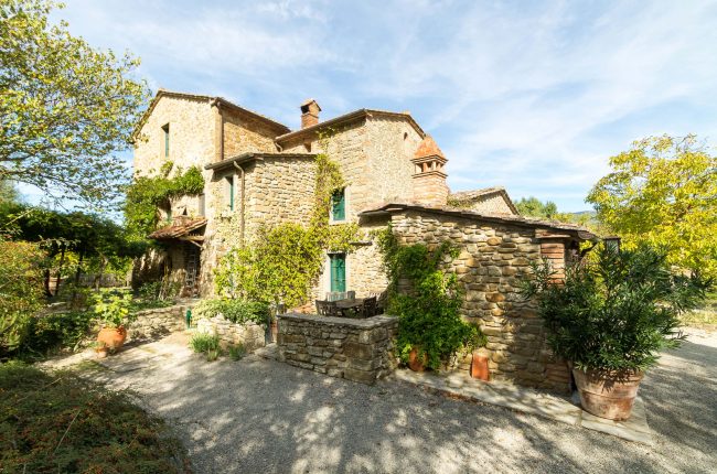 Casa colonica