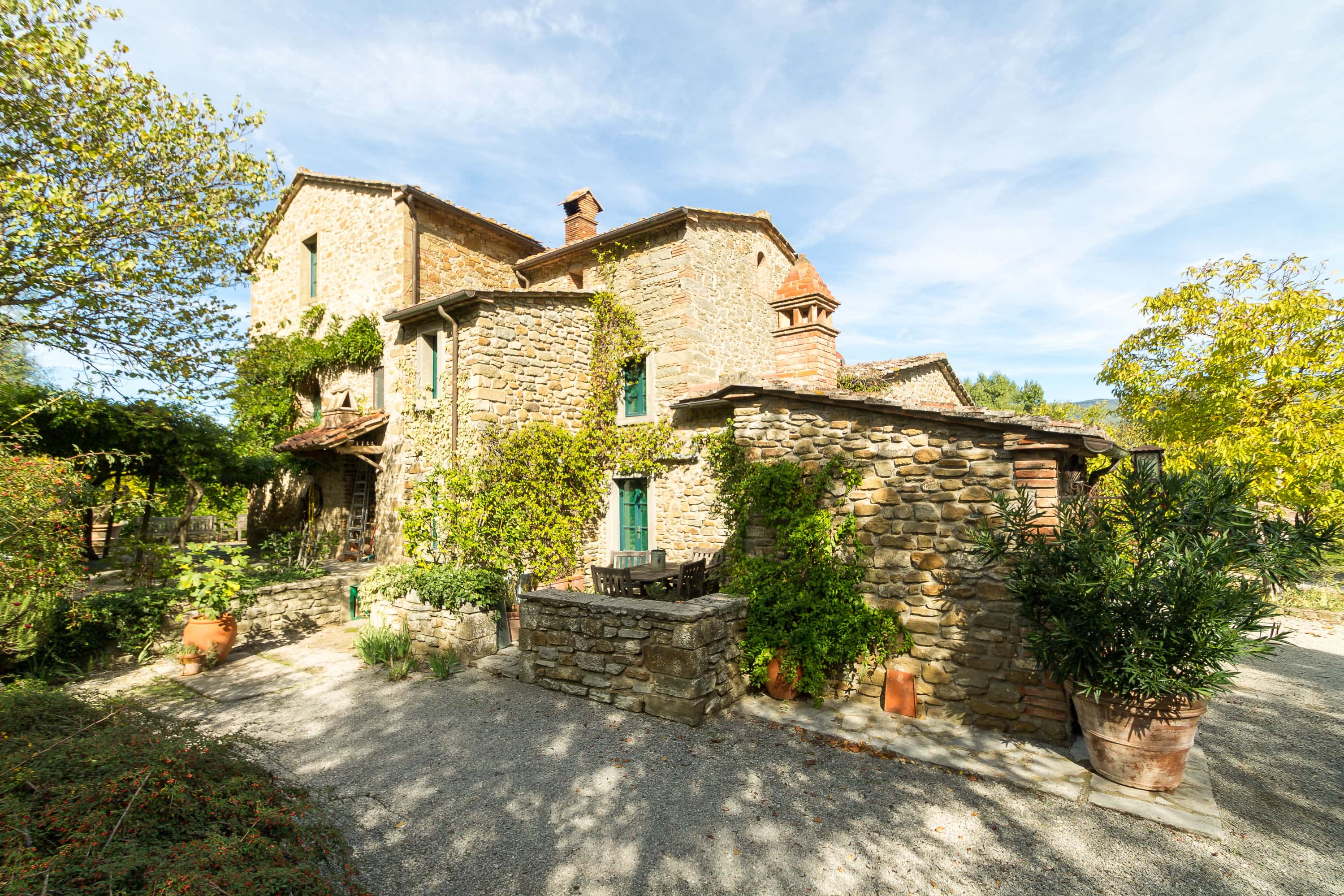 Farmhouse