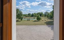 Farmhouse with swimming pool in Valdichiana