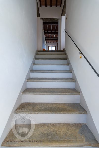 Farmhouse with swimming pool in Valdichiana