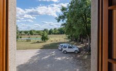 Farmhouse with swimming pool in Valdichiana