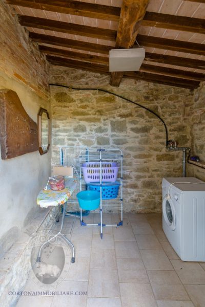 Farmhouse with swimming pool in Valdichiana