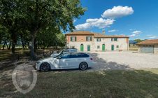 Farmhouse with swimming pool in Valdichiana