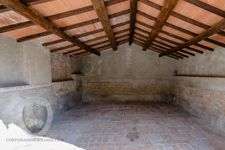 Farmhouse with swimming pool in Valdichiana