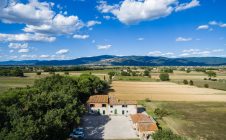 Farmhouse with swimming pool in Valdichiana