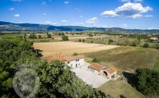 Farmhouse with swimming pool in Valdichiana