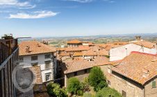 appartamenApartment with 2 panoramic terracesto con 2 terrazze panoramiche