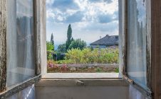 Independent townhouse to be restored