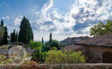 Independent townhouse to be restored