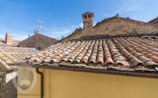 Villa indipendente nel centro storico con ascensore