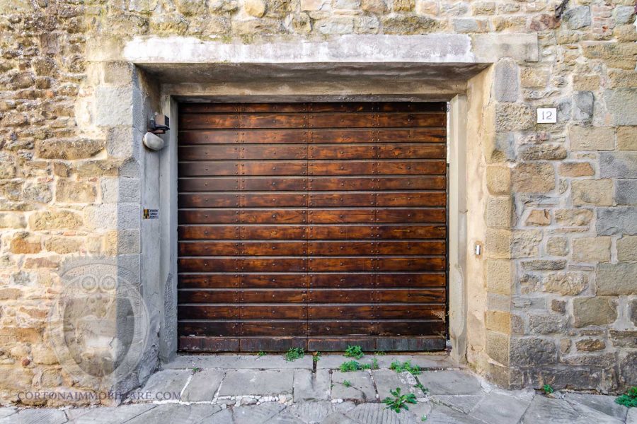 Villa indipendente nel centro storico con ascensore