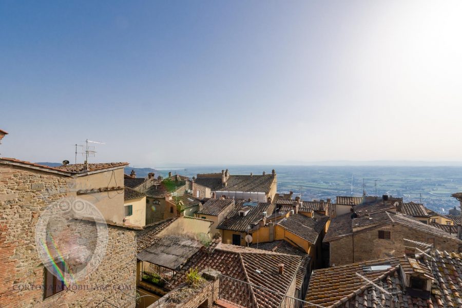 Bellissimo appartamento con terrazze panoramiche e vista lago