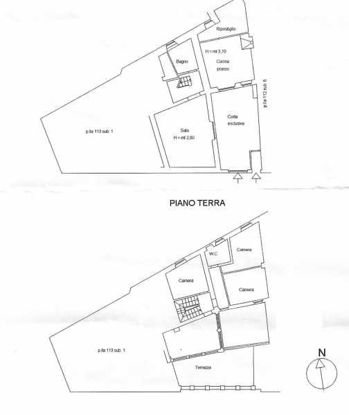 C171C Plan