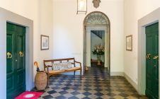 Appartamento in villa