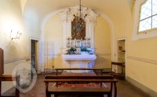 Appartamento in villa