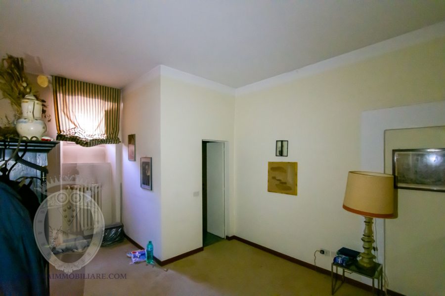 Appartamento in villa