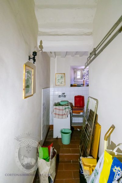 Appartamento in villa