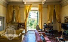 Appartamento in villa