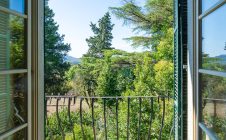 Appartamento in villa