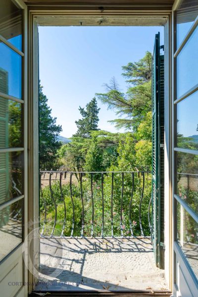Appartamento in villa