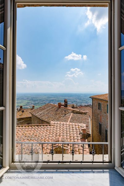 Meraviglioso appartamento in palazzo nobile