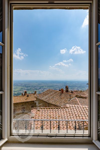 Meraviglioso appartamento in palazzo nobile