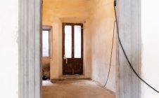 Appartamento con corte in palazzo nobile