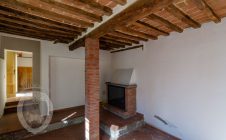 Casa indipendente con vista sul valle e lago Trasimeno