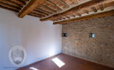 Casa indipendente con vista sul valle e lago Trasimeno