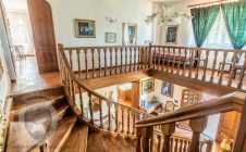 Villa in Casentino