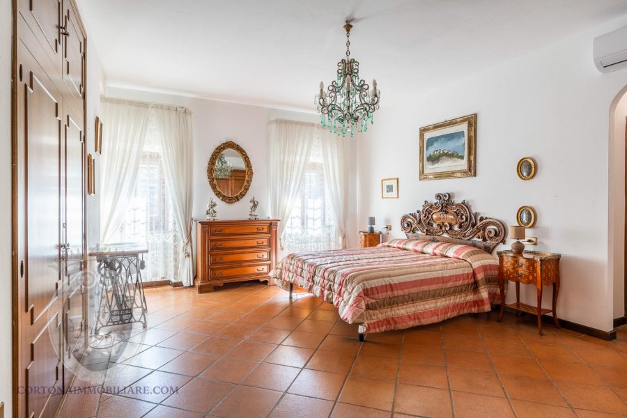 Villa in Casentino