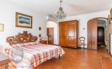 Villa in Casentino