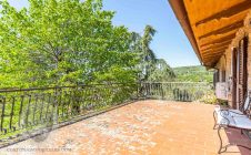 Villa in Casentino