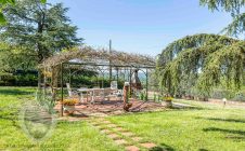 Villa in Casentino
