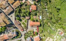 Villa in Casentino