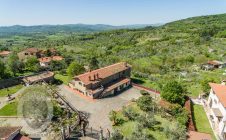 Villa in Casentino