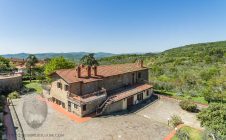 Villa in Casentino