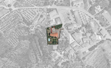 Villa in Casentino