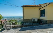 Appartamento in villetta bifamiliare a 500m da piazza Garibaldi