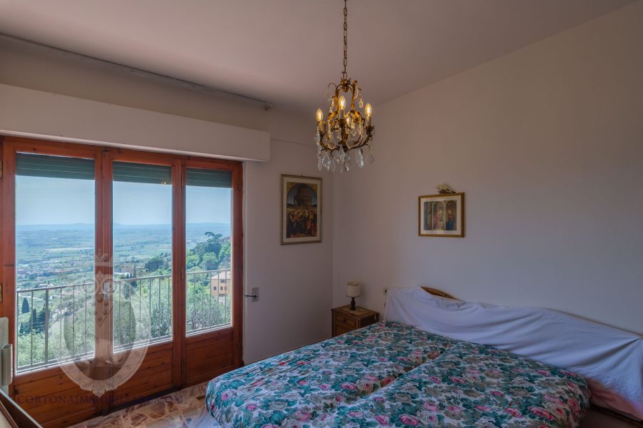 Appartamento in villetta bifamiliare a 500m da piazza Garibaldi